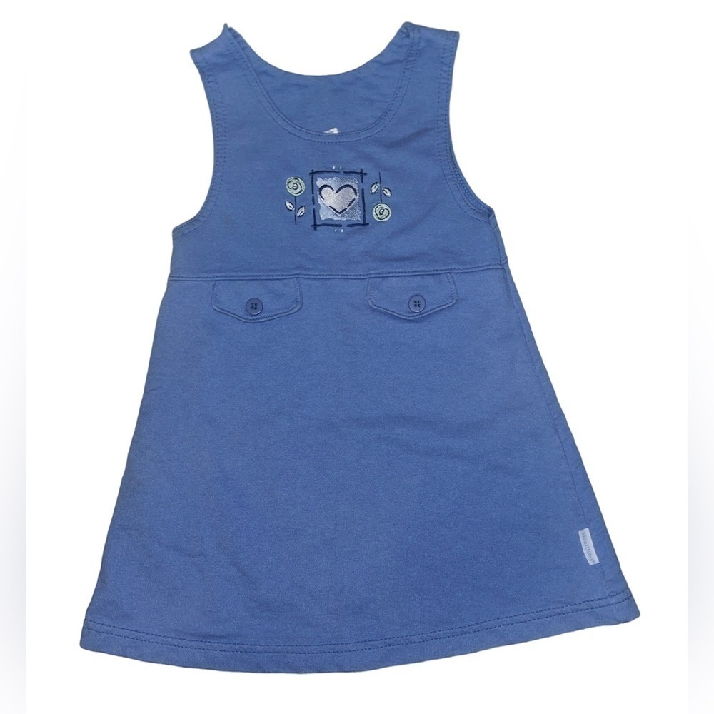HEALTHTEX jumper
